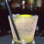 Caipirinha
